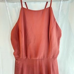 Lulus Prom or Bridesmaid dress